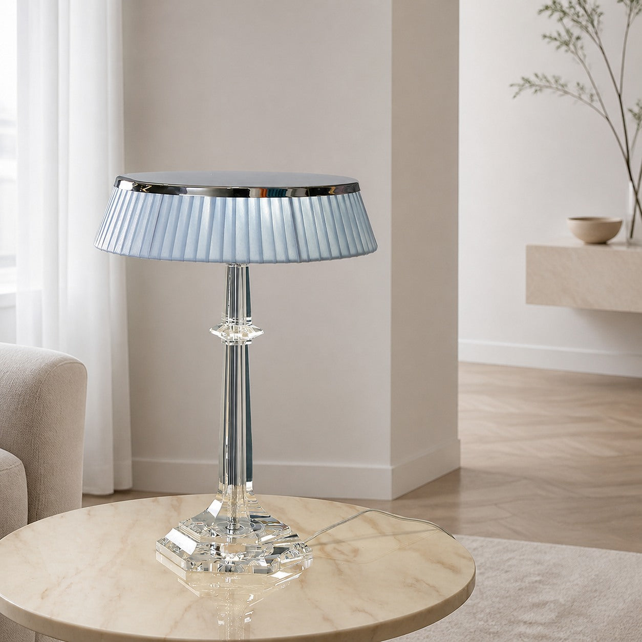 Versailles Table Lamp