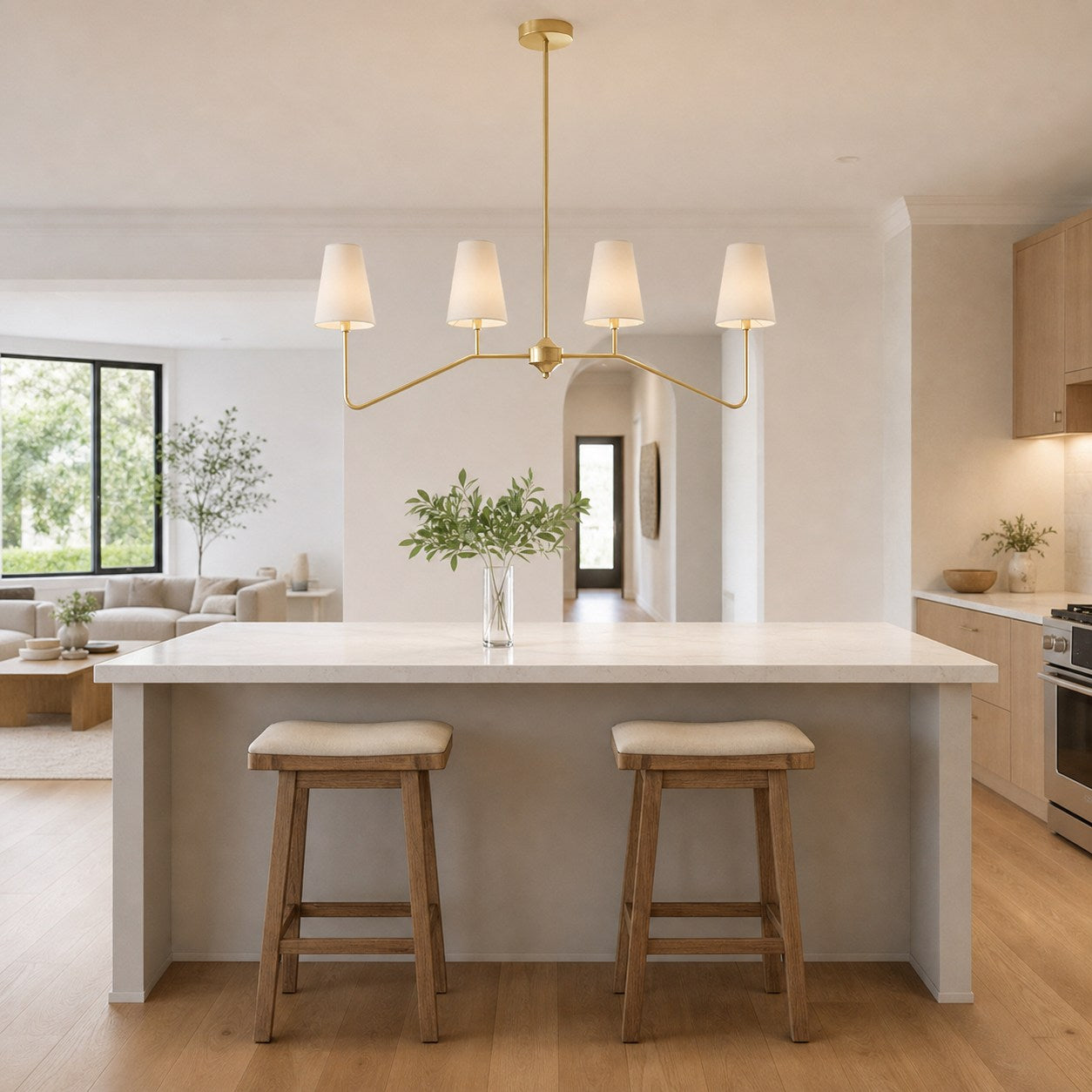 Olana Pendant Lamp