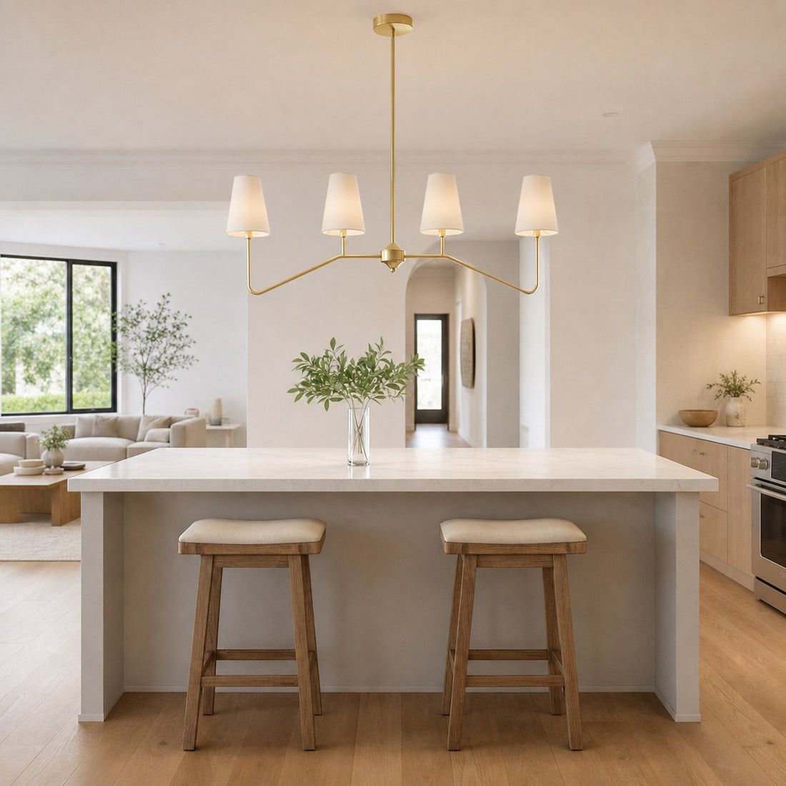 Olana Pendant Lamp