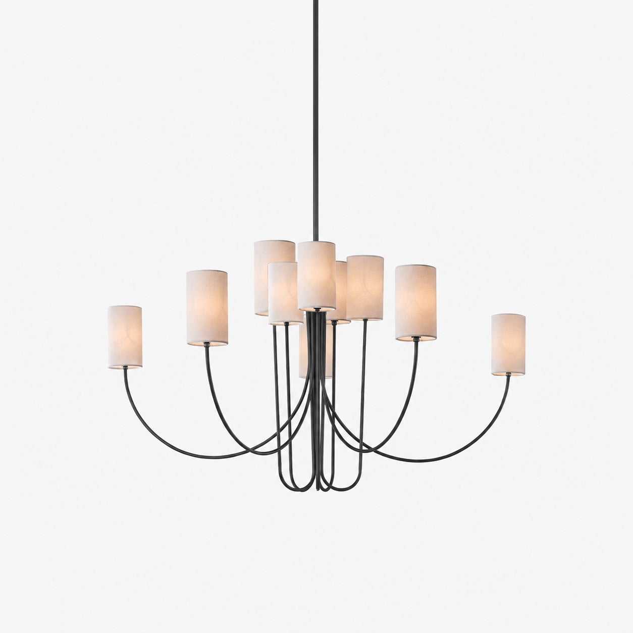 Harlem Chandelier