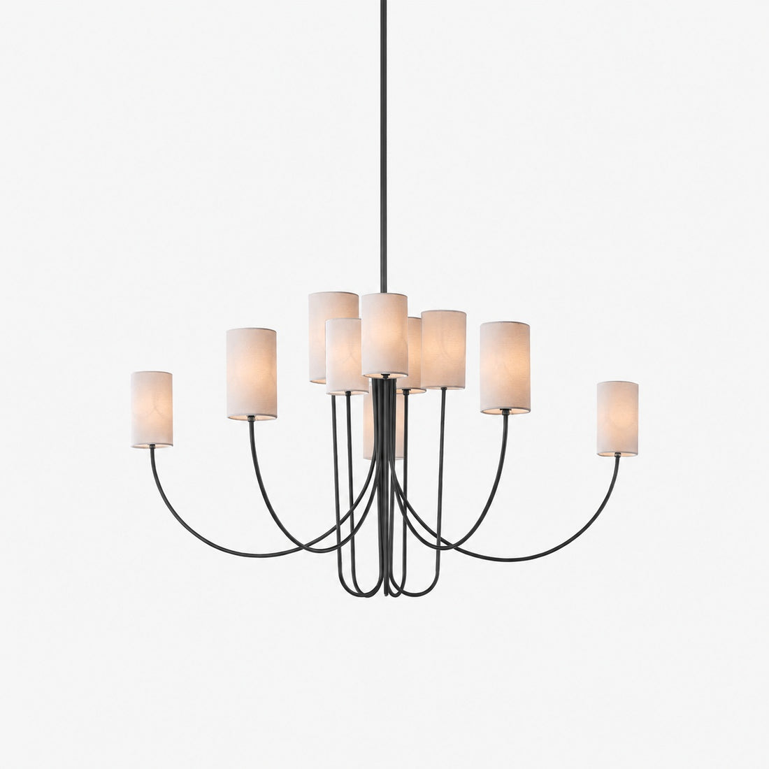 Harlem Chandelier