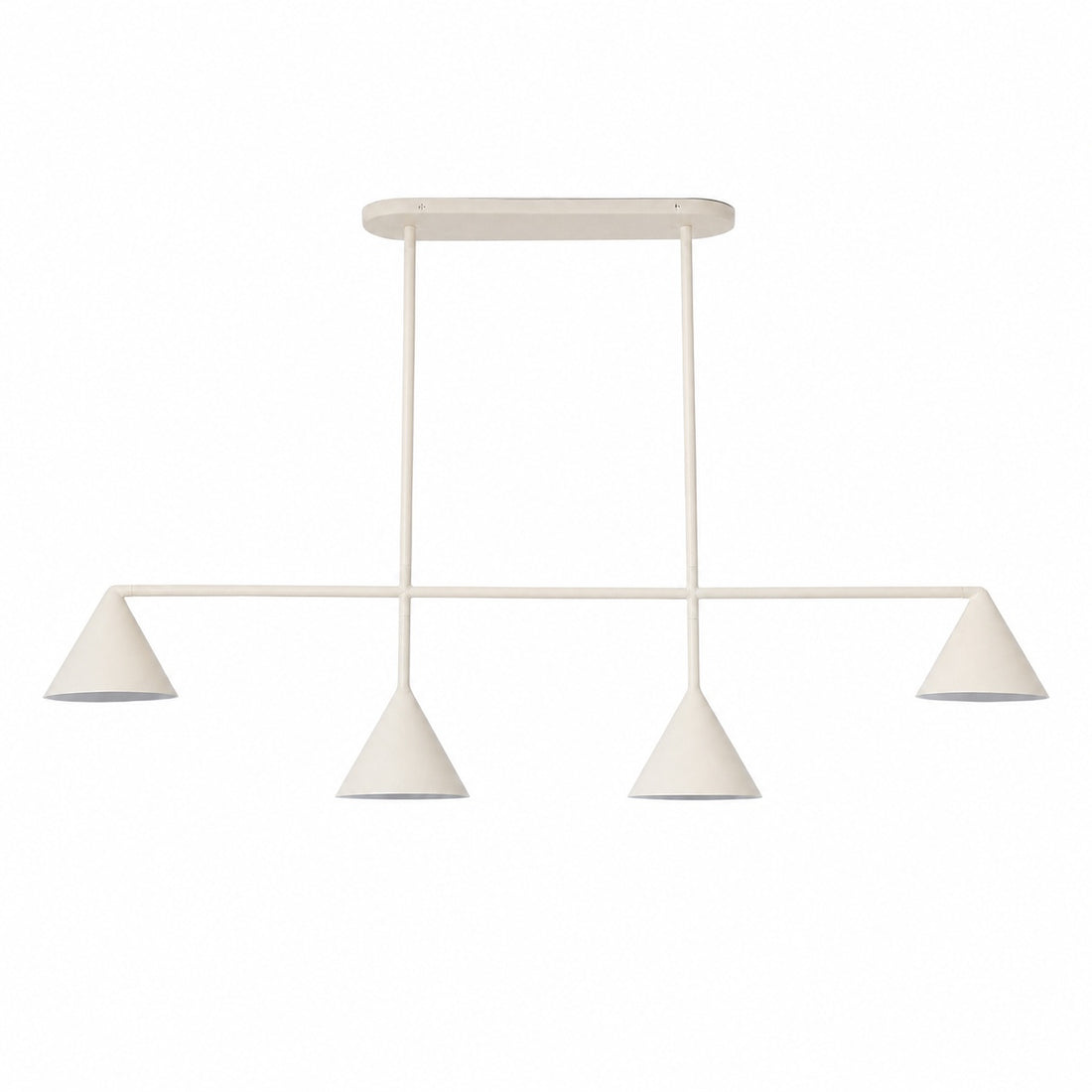 Modern Brivana Lighting – Metal Chandelier Collection