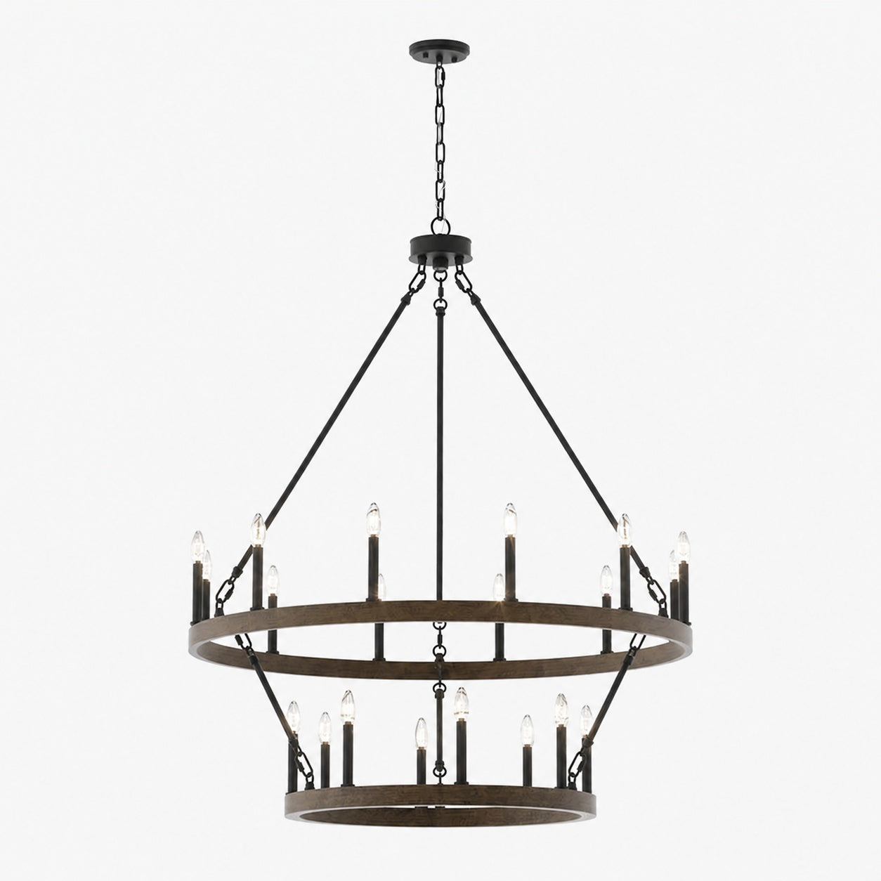 Avalee Chandelier