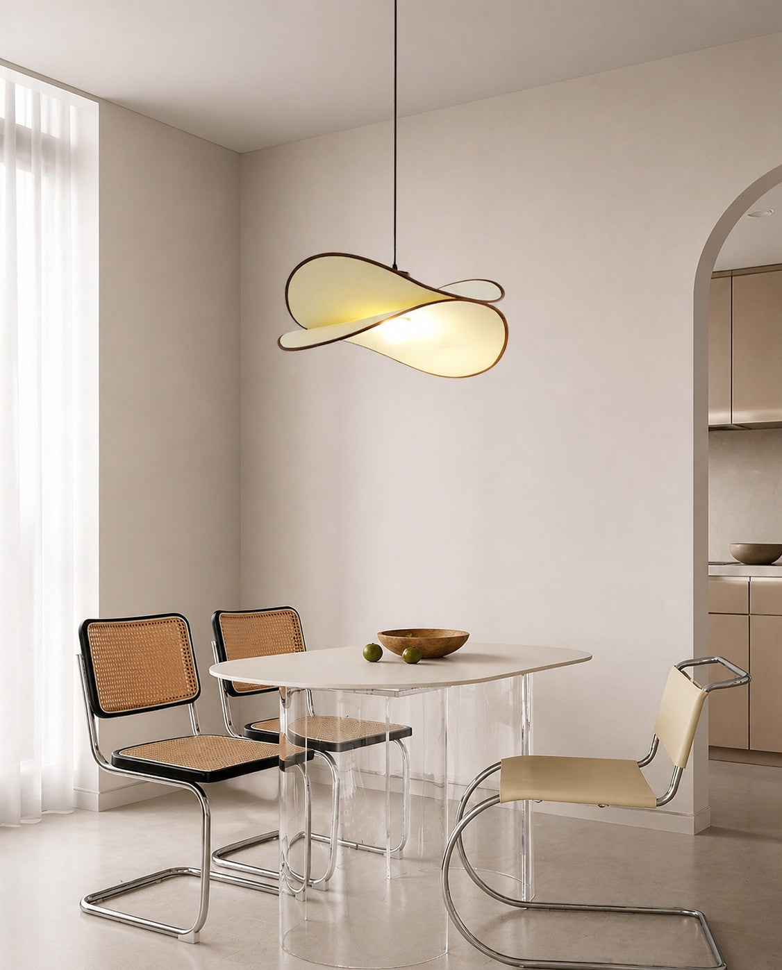 Miley Pendant Lamp
