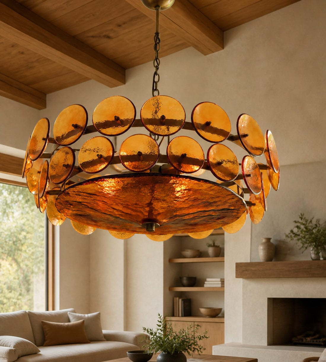 Lorenzo Chandelier