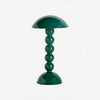 Modo LED Table Lamp – Orb-Stacked Base Mushroom Shade Perfect for Living Room or Bedroom