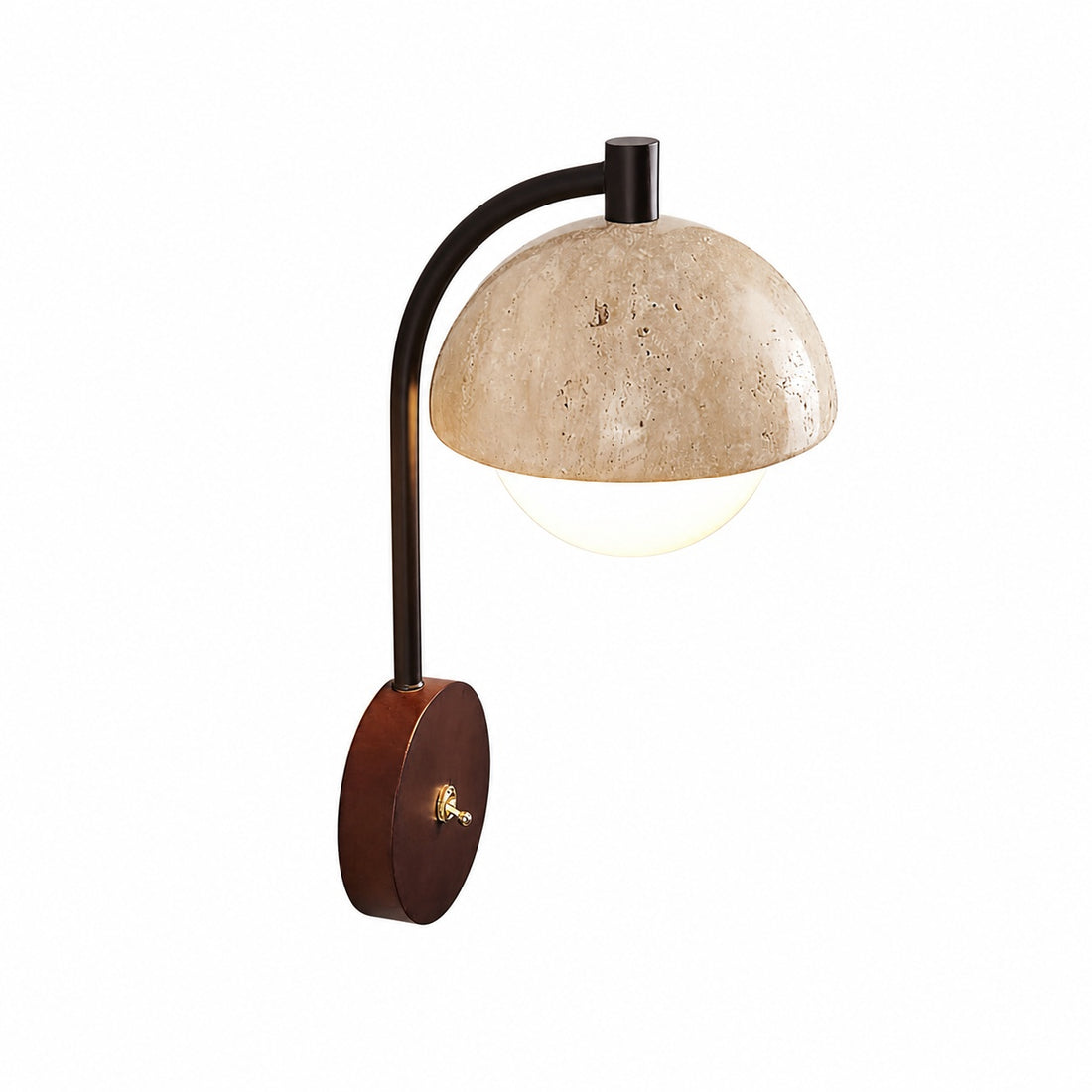 Wella Wall Lamp