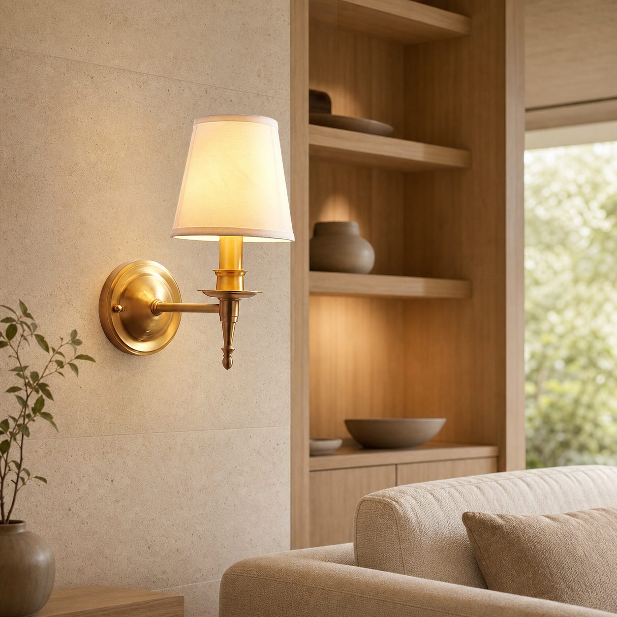 Payson Wall Lamp