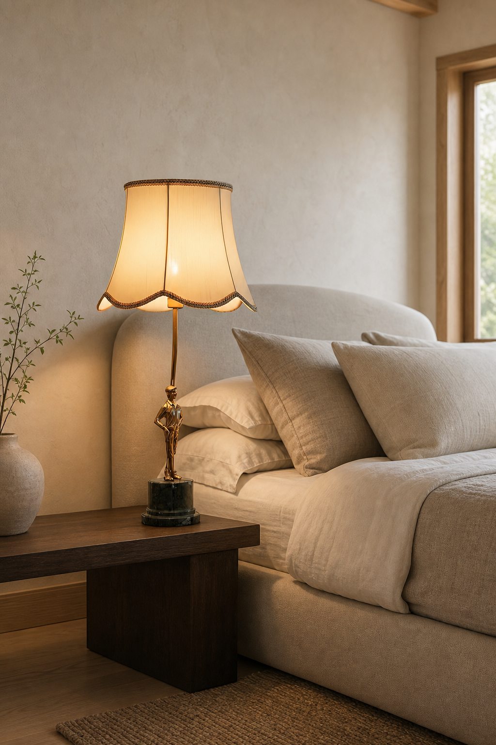Ellie Table Lamp