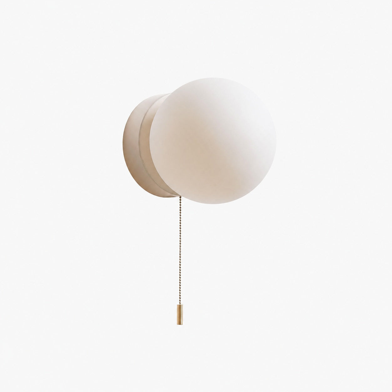 Gram Wall Lamp