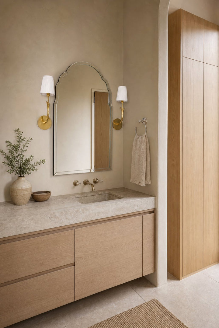 Deering Wall Lamp