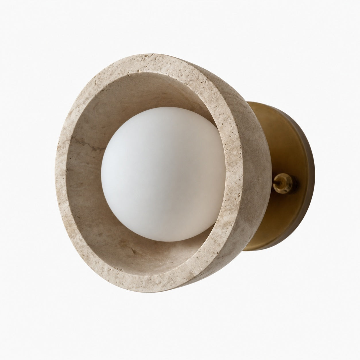 Terra Surface Wall Lamp