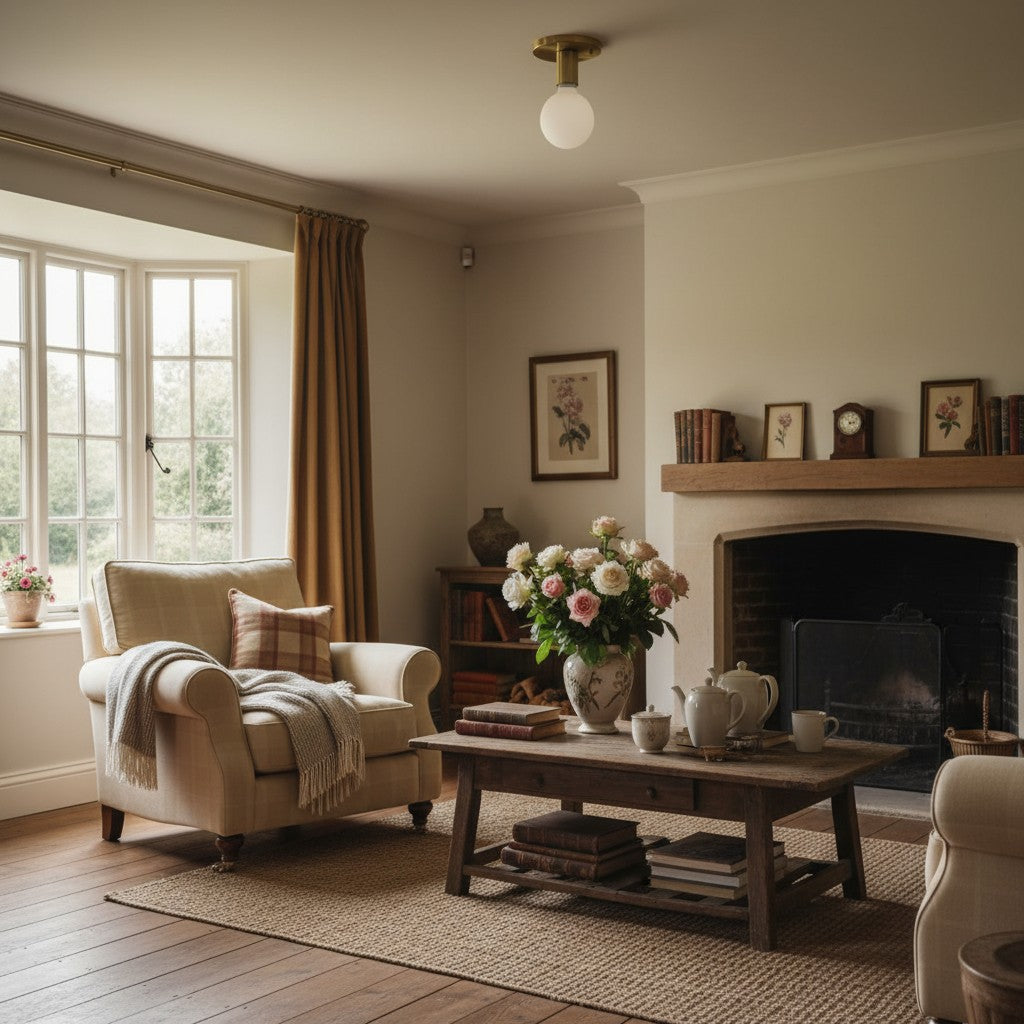 Glorica Glass Minimalist Wall Sconce - Versatile Modern Light For Any Room