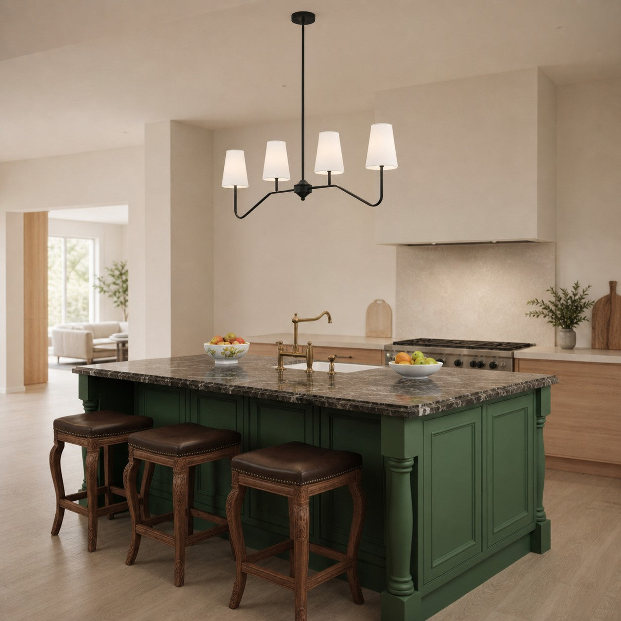 Olana Pendant Lamp