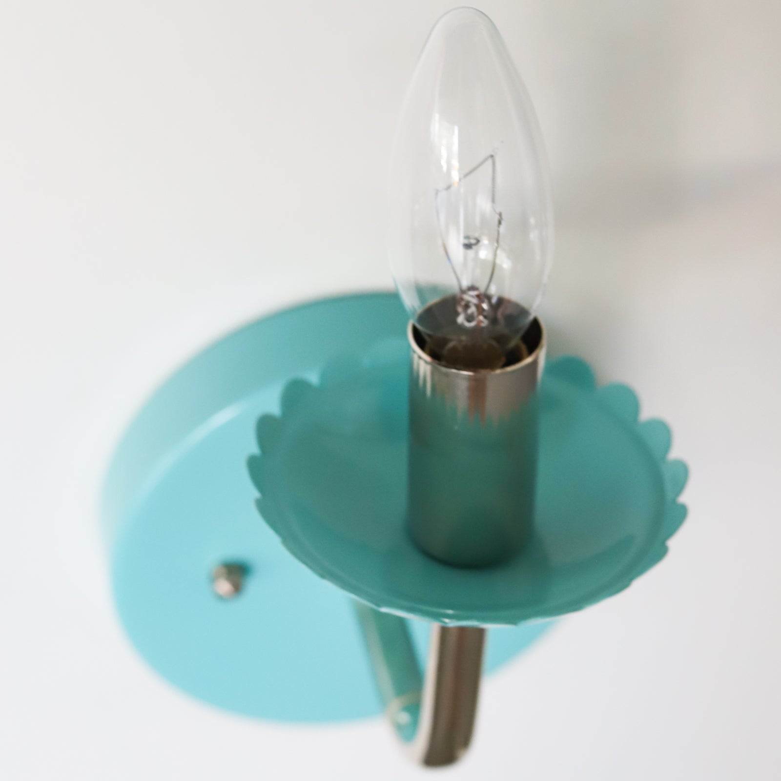 Decorative Wall Sconce Lighting - Retro Minimalist Style for Any Room