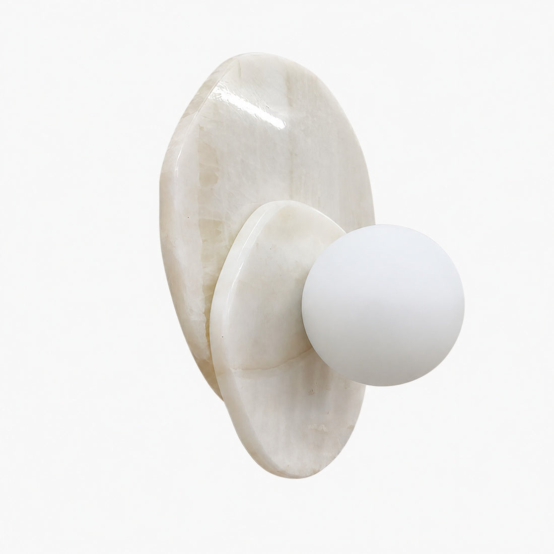 Astr Stone Wall Lamp