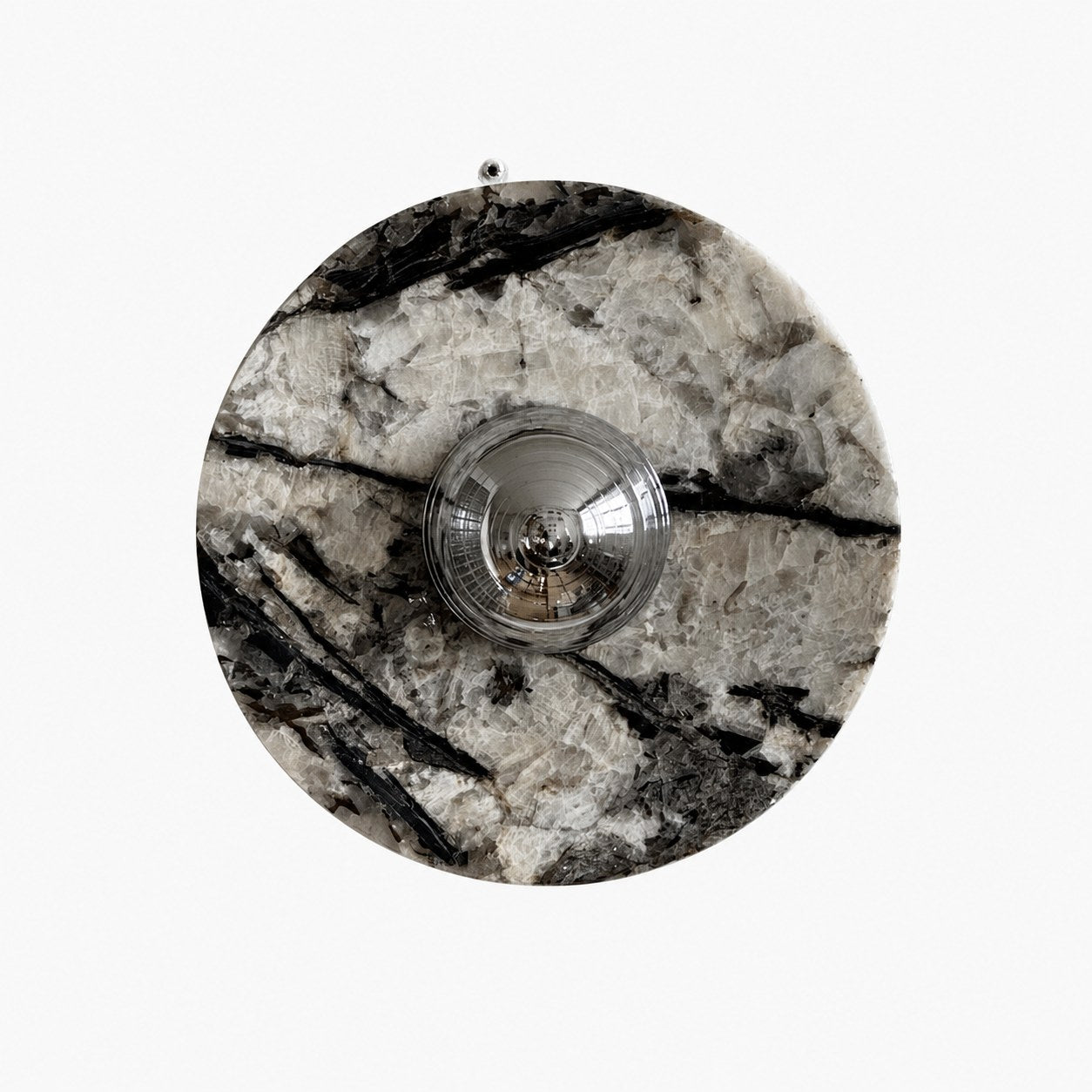 Calacatta Marble Wall Lamp