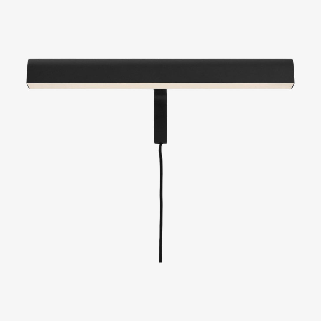 Libris Metal Gallery Light - Streamlined Design for Home Art Display