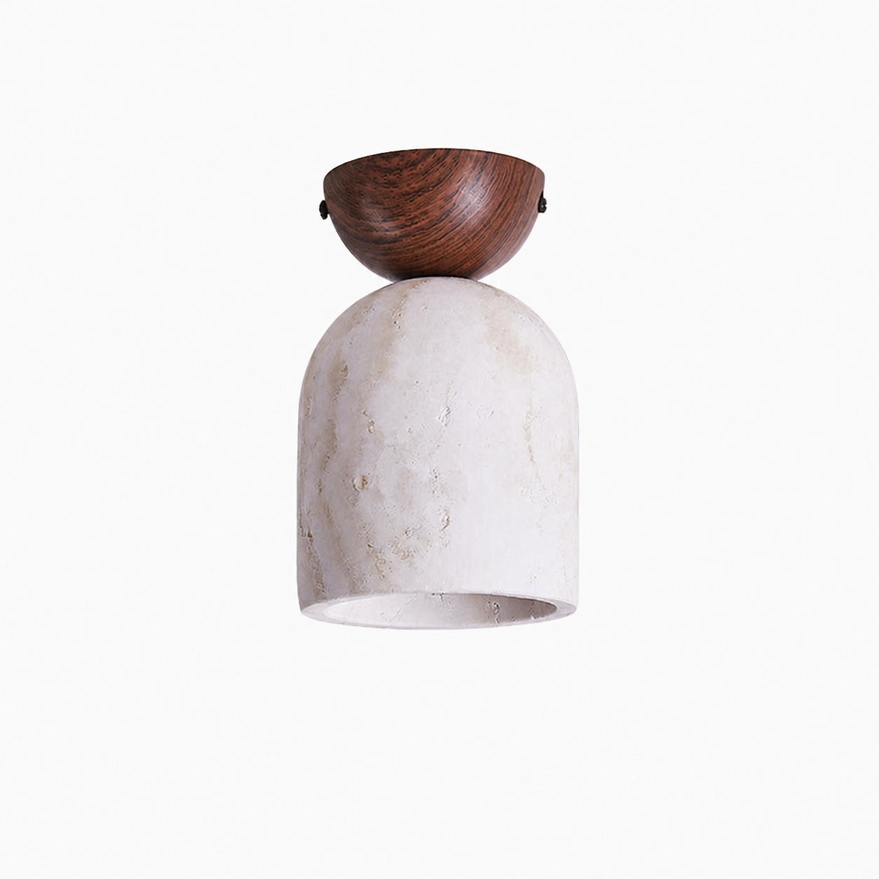 Terrene Cone Ceiling Lamp