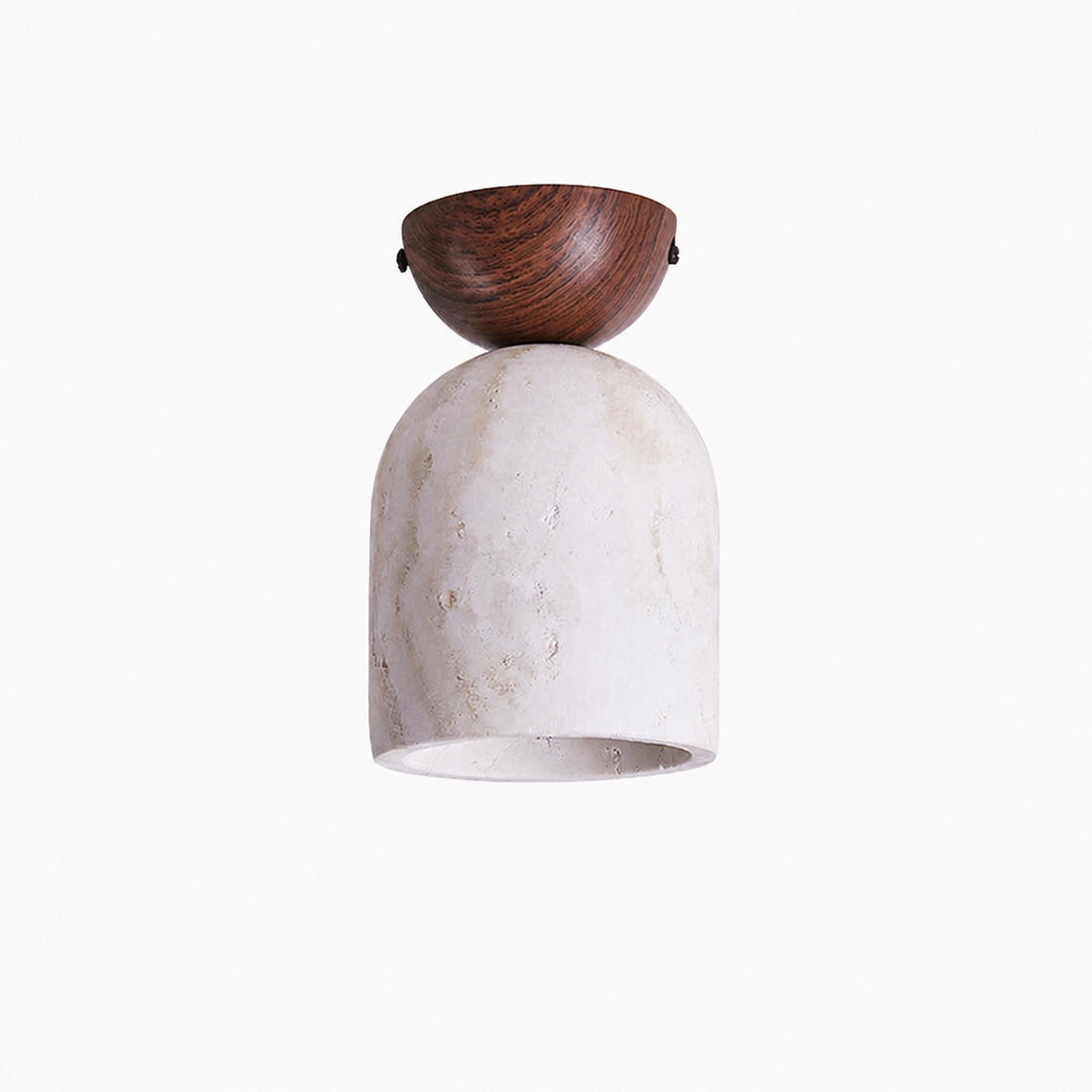 Terrene Cone Ceiling Lamp