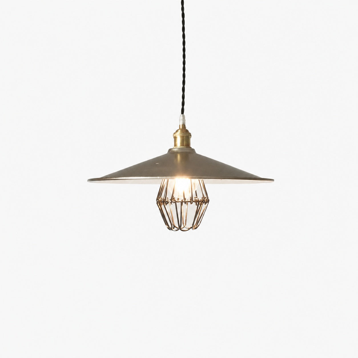 Cantina Pendant Light