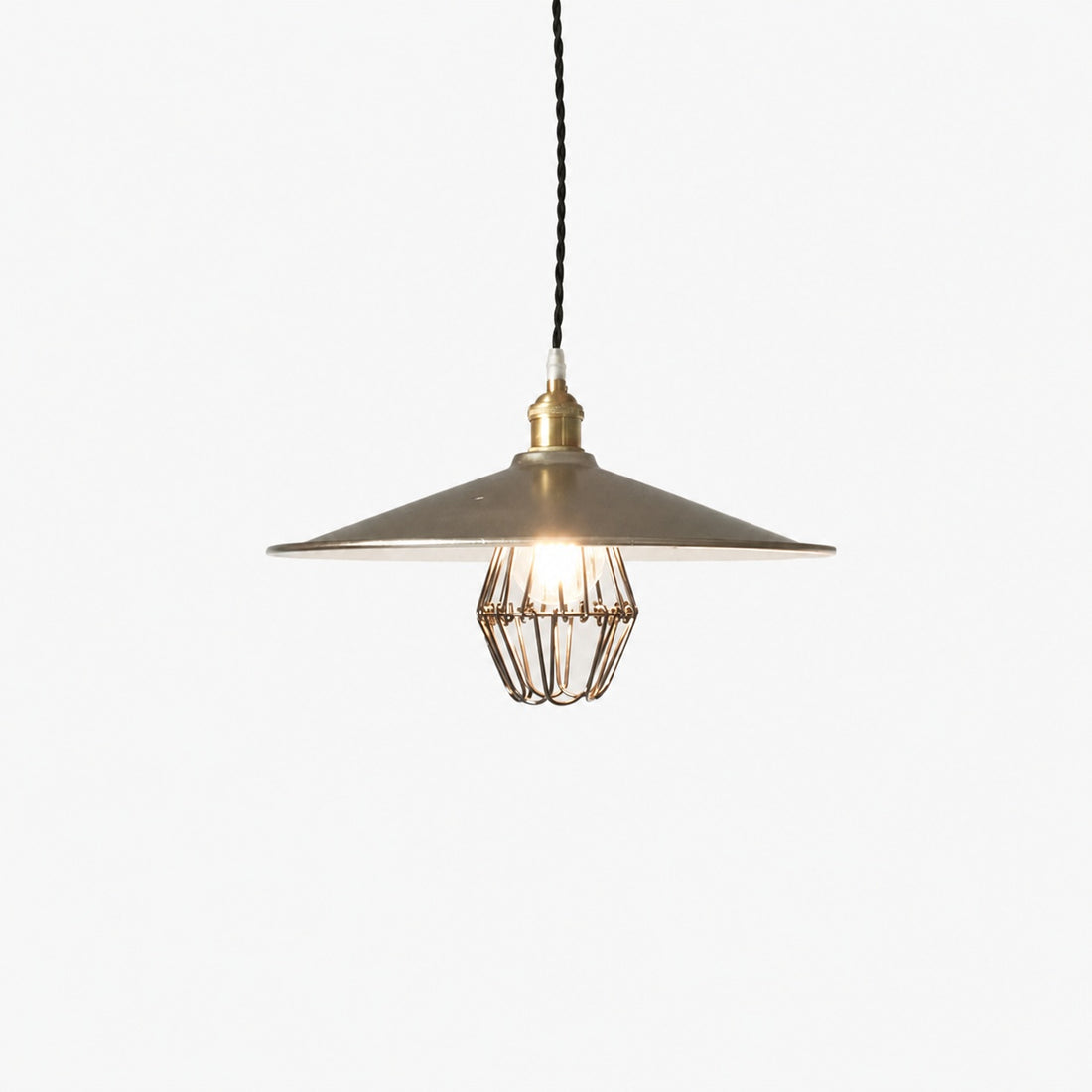 Cantina Pendant Light