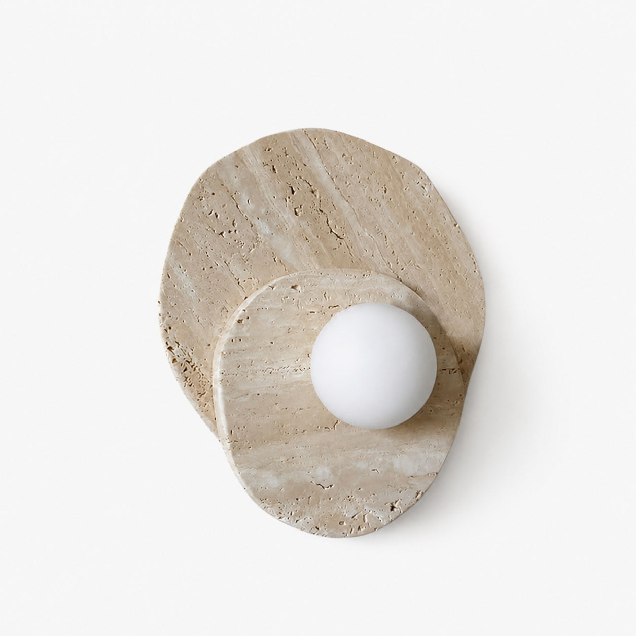 Astr Stone Wall Lamp