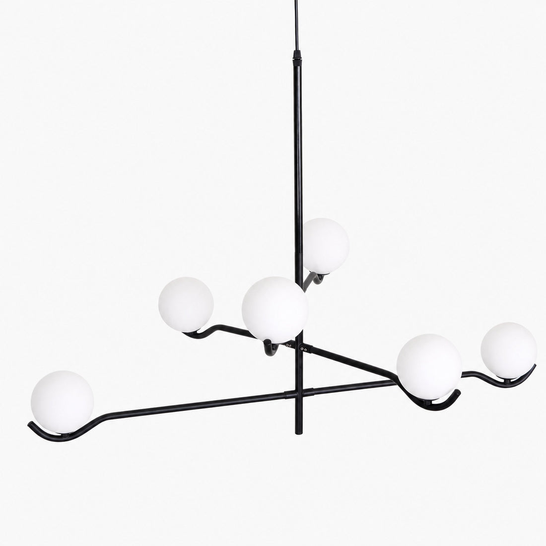 Baer Pendant Light