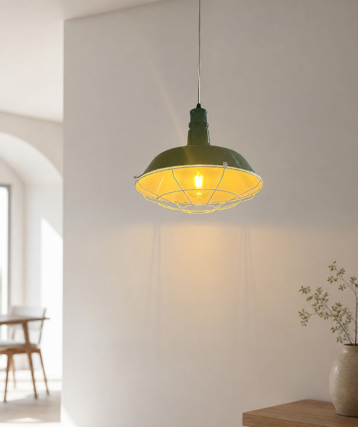 Cobal Pendant Light