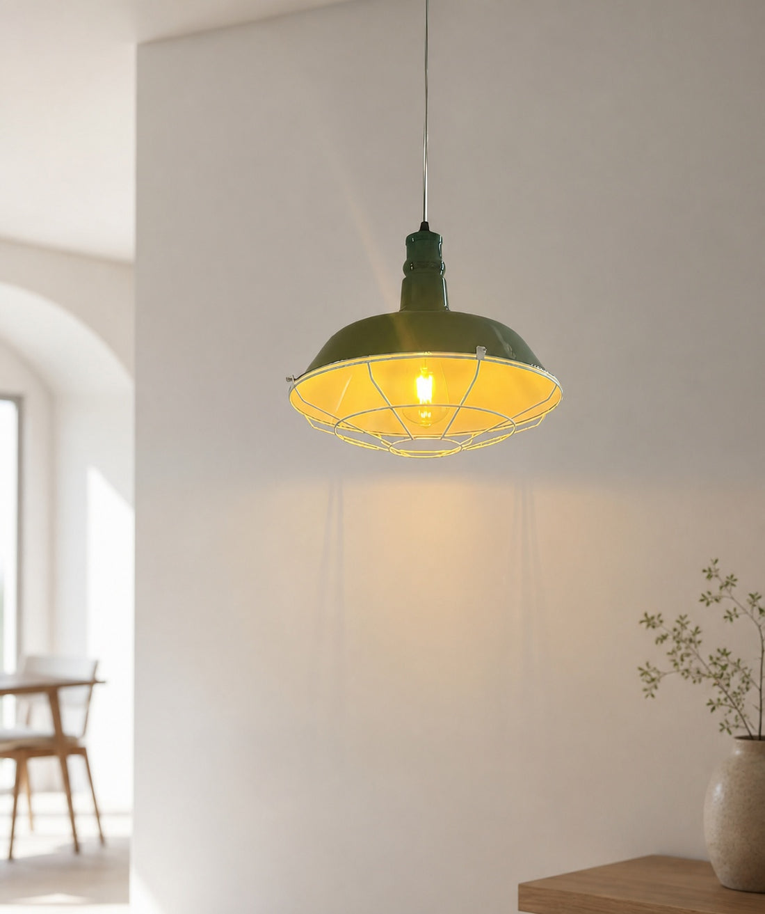 Cobal Pendant Light