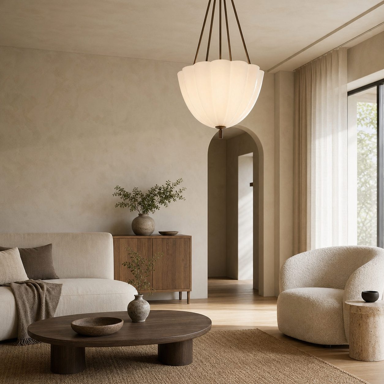 Volare Pendant Lamp