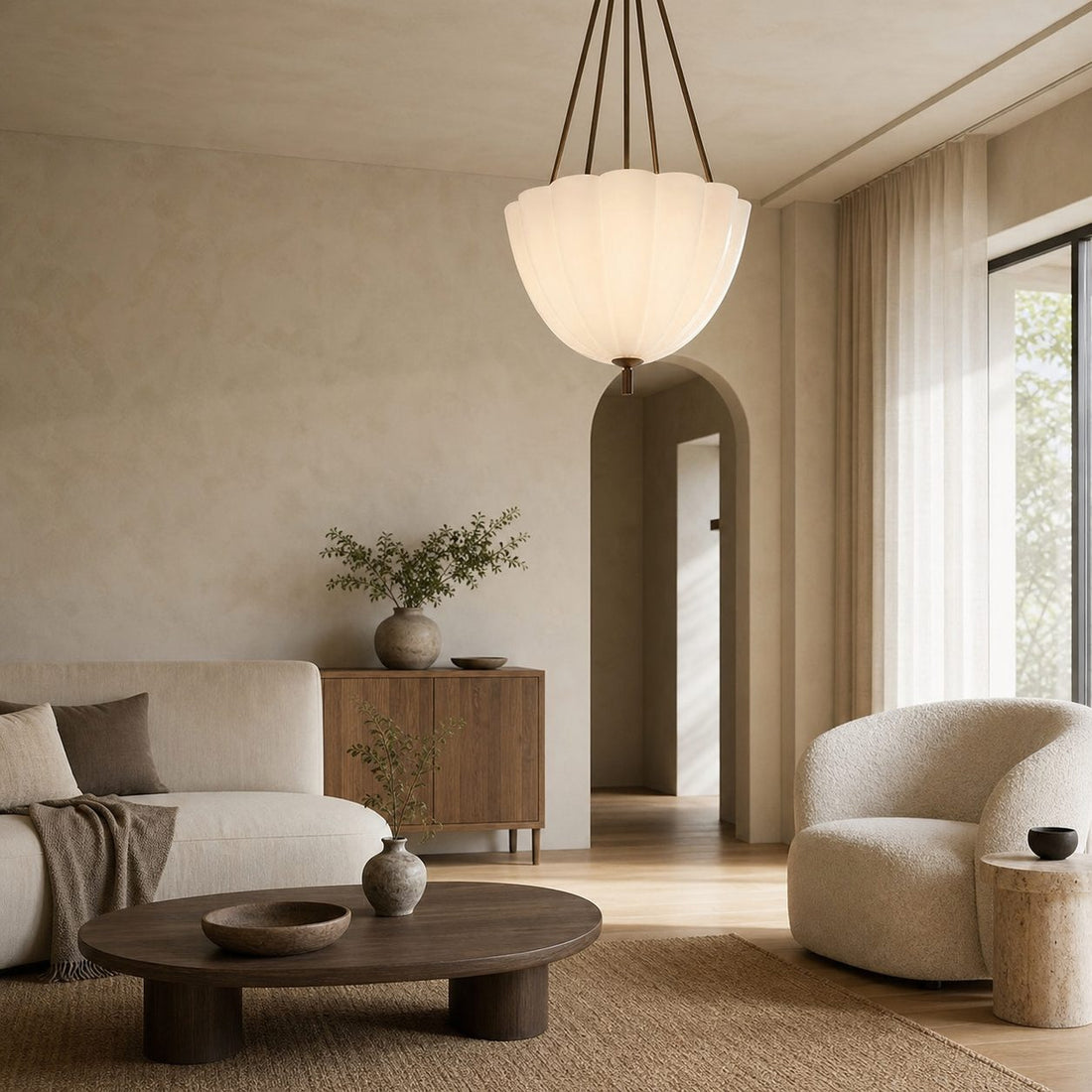 Volare Pendant Lamp