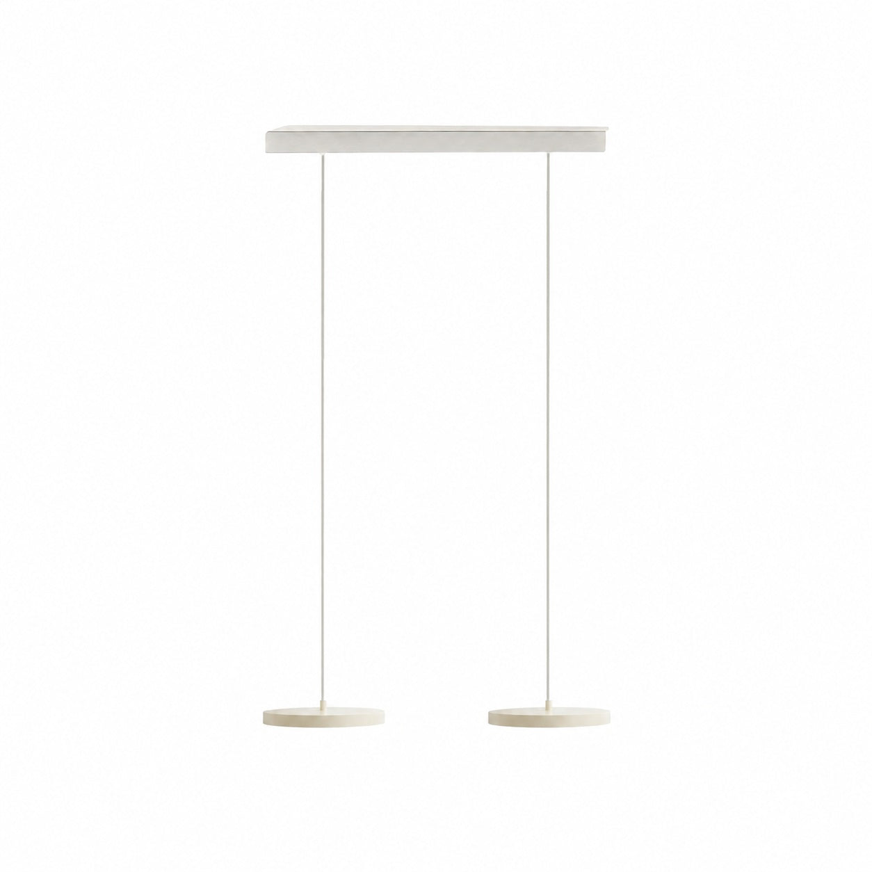 Feranox Pendant Light Disc Design Pendant – Modern Style for Dining Room