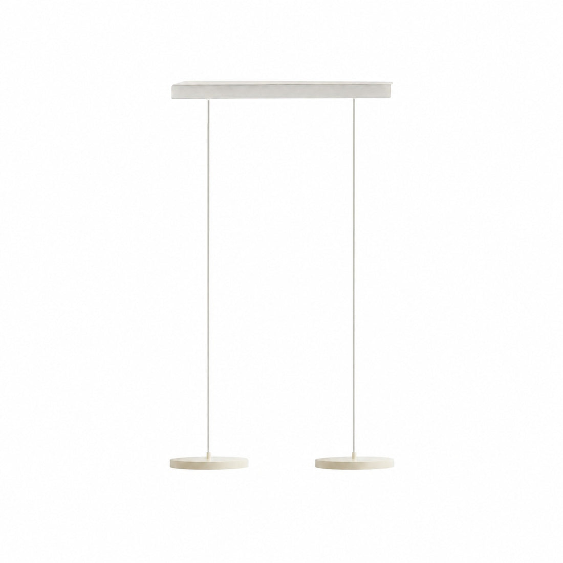 Feranox Pendant Light Disc Design Pendant – Modern Style for Dining Room