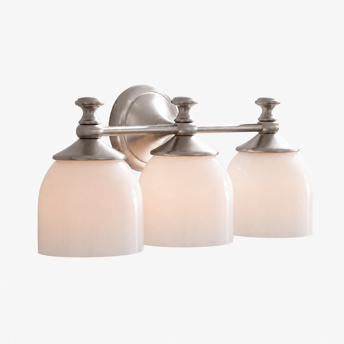 Kalvora Wall Sconce Light Fixture - Contemporary Metal Wall Lamp for Home Décor