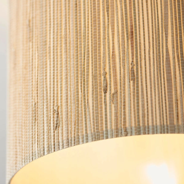 Oceorion Semi-Flush Ceiling Light Elegant Finish - Contemporary Industrial Style for Kitchen Lighting