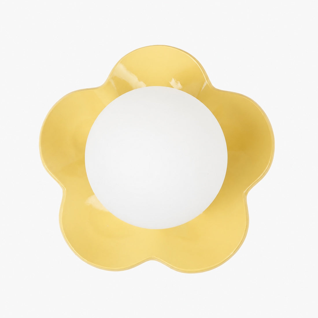 La fleur Wall Lamp