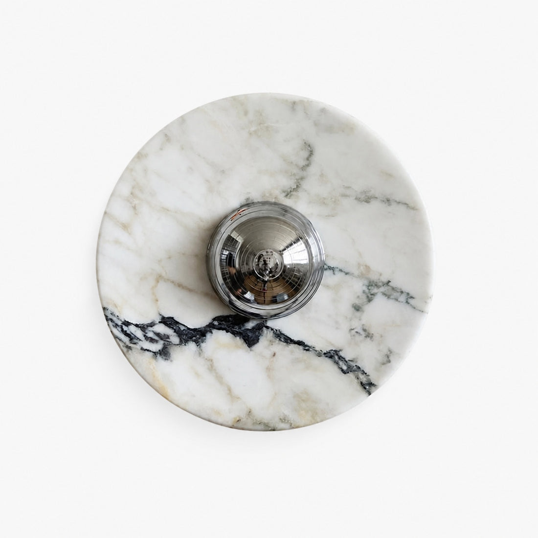 Calacatta Marble Wall Lamp