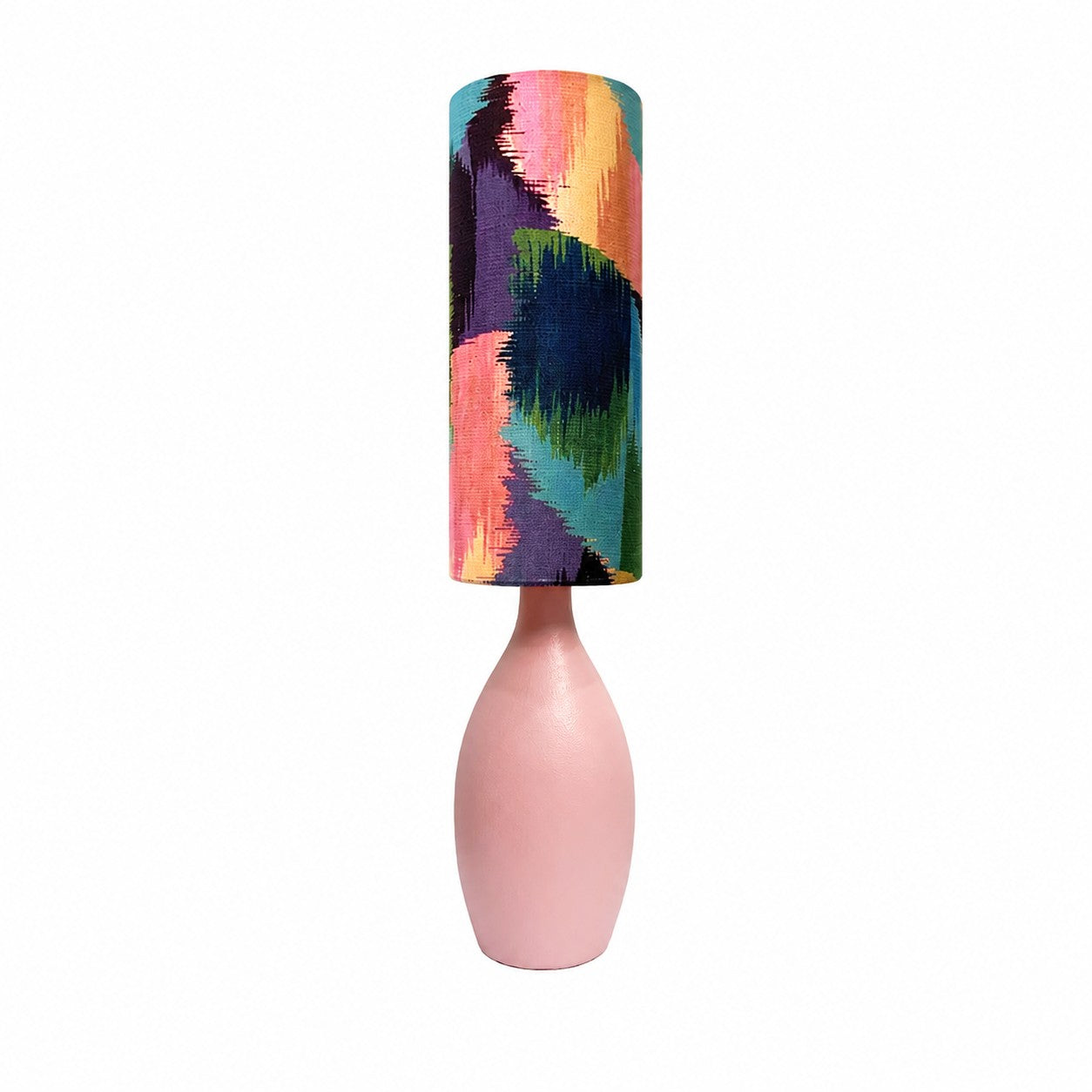 Liberty Fabric Ceramic Table Lamp