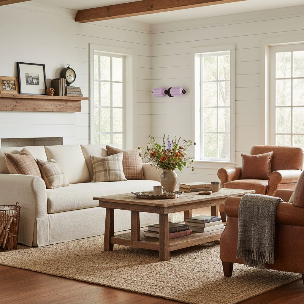 Eloise Brass Wall Sconce – Elegant Milk Glass Vintage Lighting