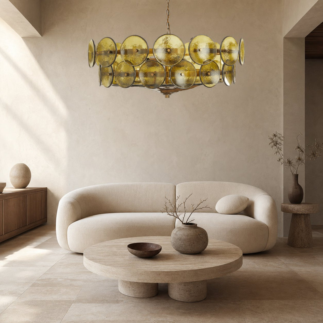 Lorenzo Chandelier