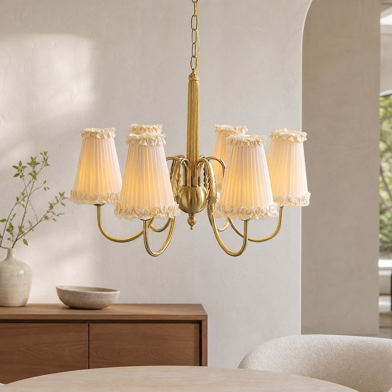 Mcveigh Chandelier