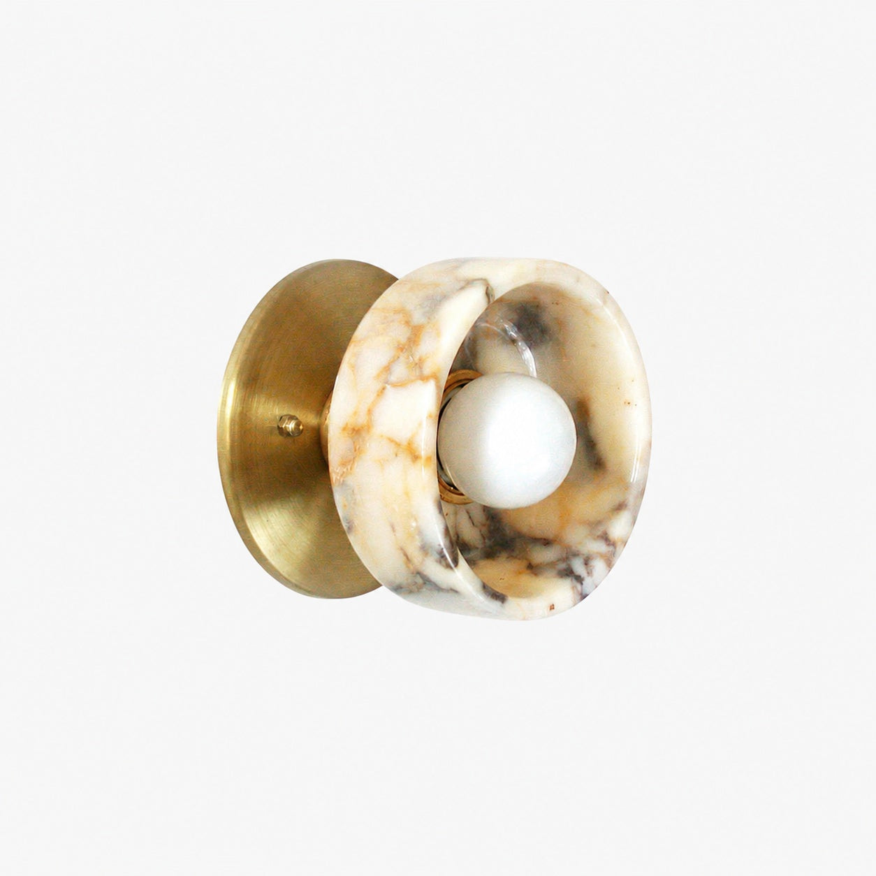 Piedra Wall Lamp