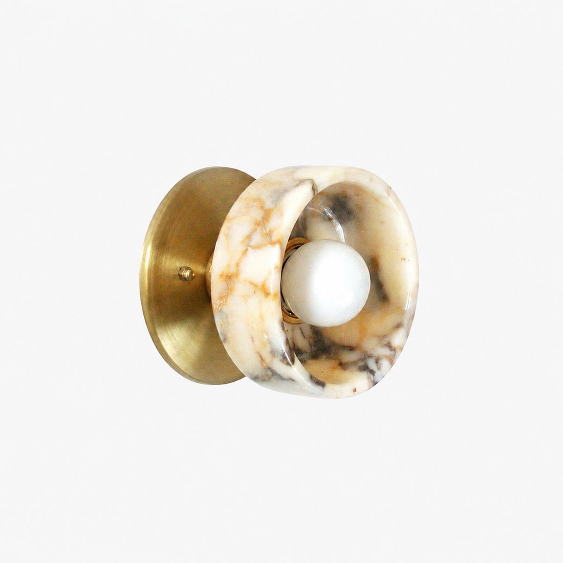 Piedra Wall Lamp