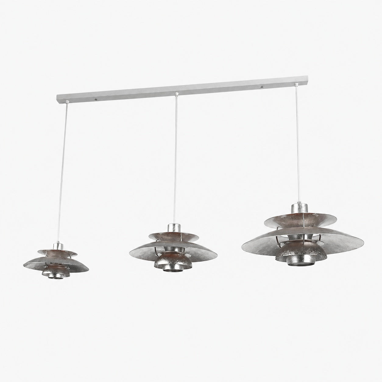 Gold Foil PH Pendant Lamp