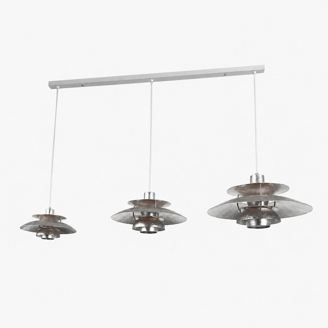 Gold Foil PH Pendant Lamp