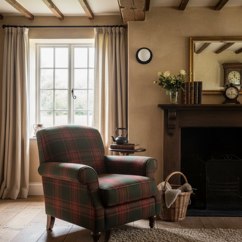 Opalume Glass Flush Mount Ceiling and Wall Light - Art Deco Small Globe Fixture