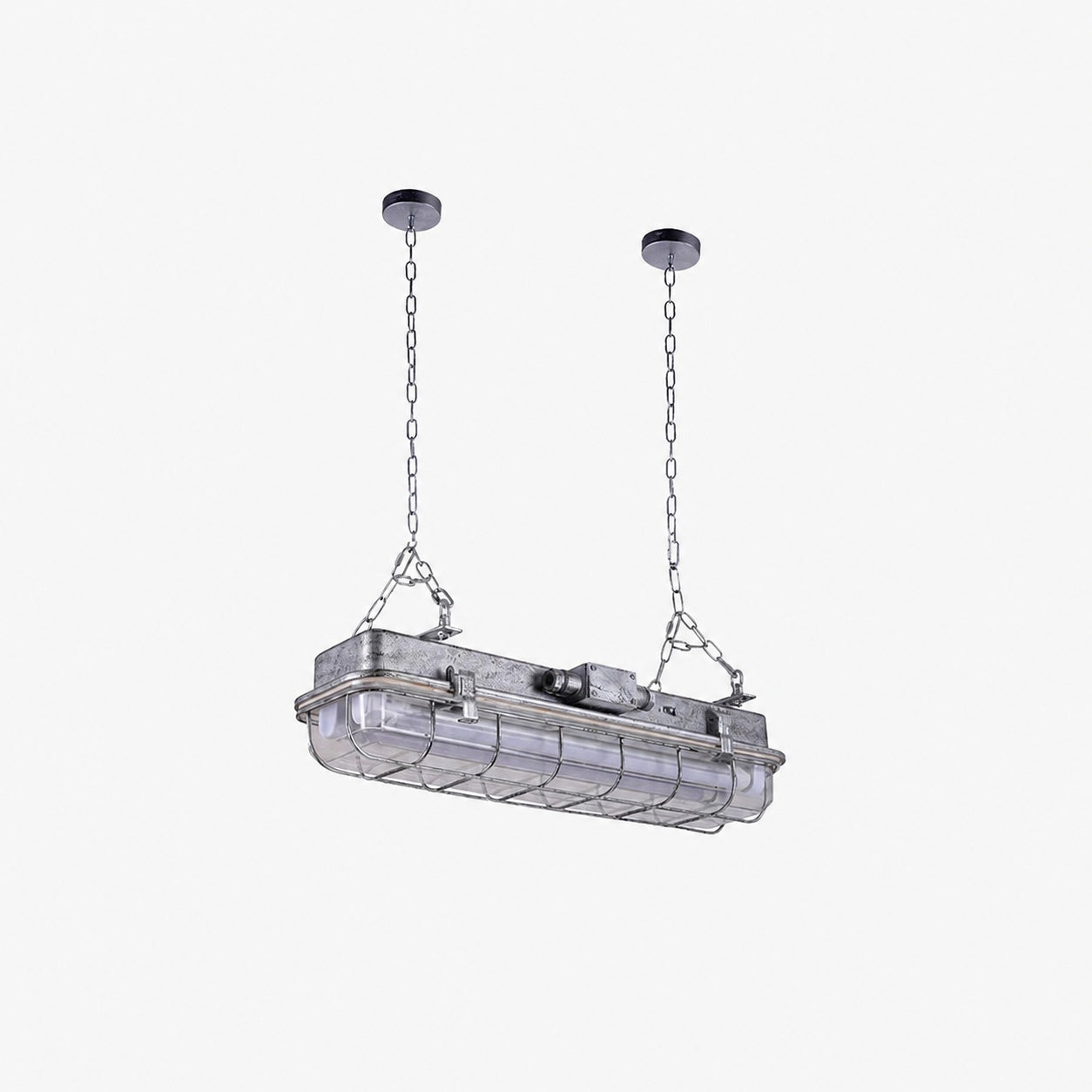 Porringer Pendant Lamp