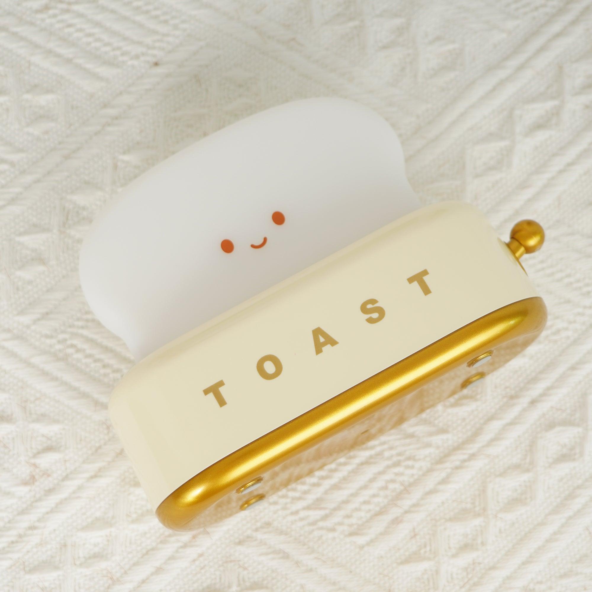 Toaster Lovely Table Lamp