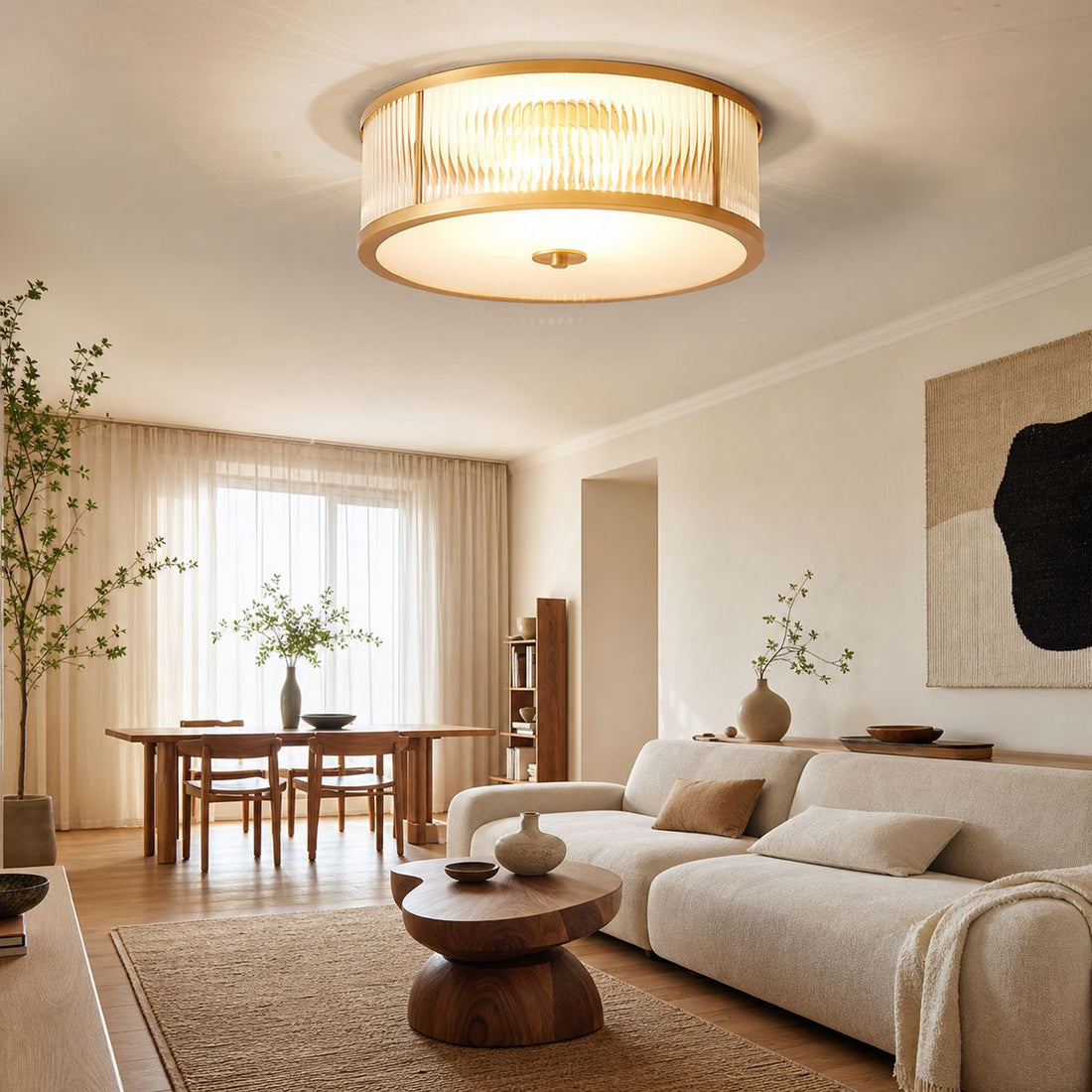 Geneva CeIling Lamp